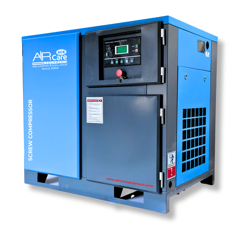 Screw Air Compressor