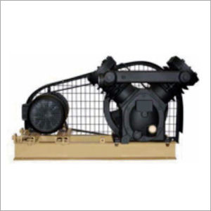 Vacuum Pump