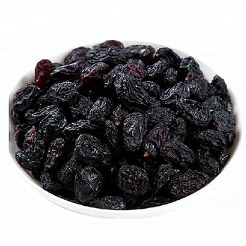 Common Black Currant Product Of Thailand