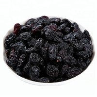 Black currant Product of Thailand