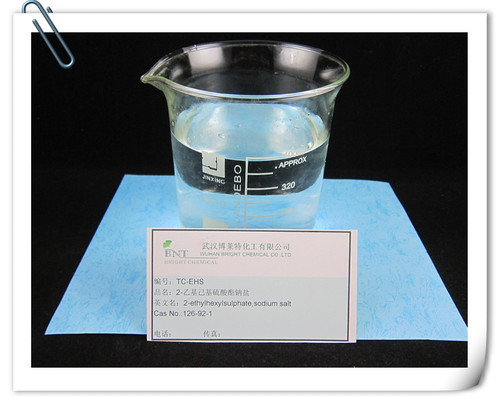 Sodium 2-Ethylhexyl Sulfate