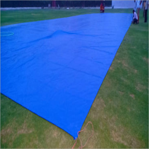 Cricket Pitch Protection Cover