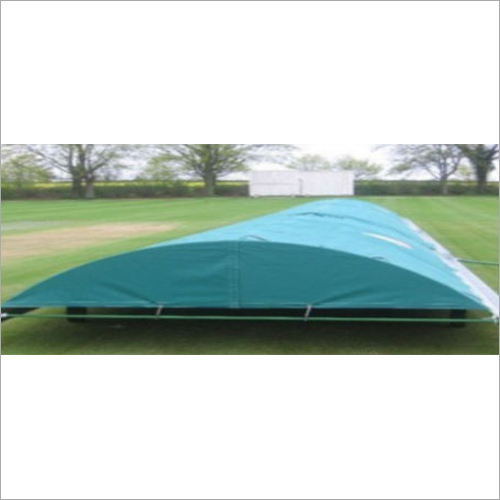 SG Dome Cricket Pitch Protection Cover