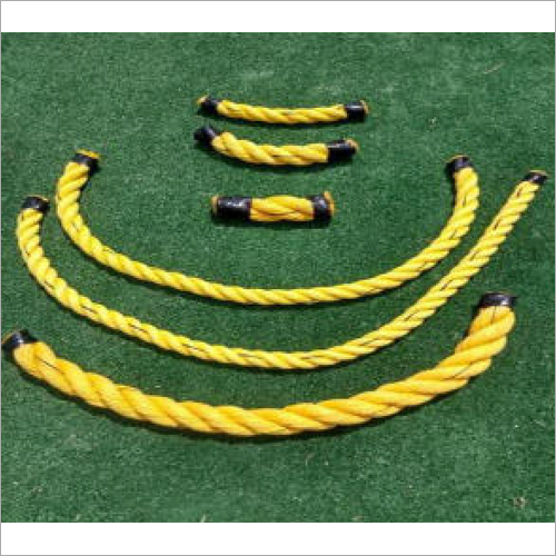 Boundary Rope