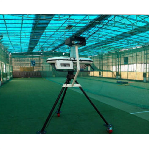 electric bowling machine