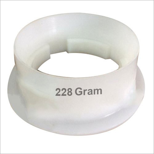 228 Gram Virgin Plastic Core Plug