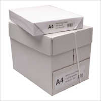 A4 Size White Copy Paper Bundle