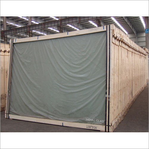 Clear Float Glass