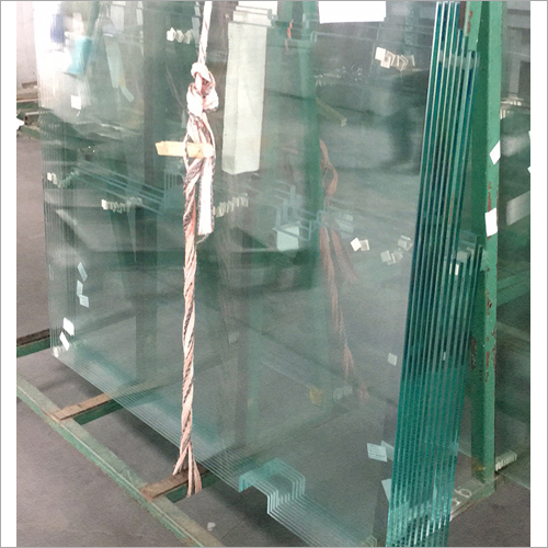Ultra Float Glass By ASHA IMPORT EXPORT