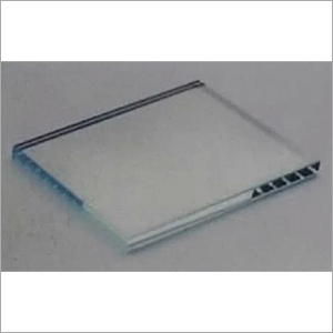 Ultra Clear Float Glass