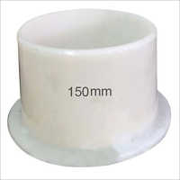 150 mm Diameter 450 Gram Plastic Core Plug