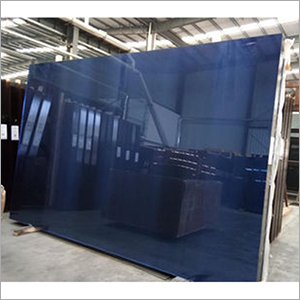 Industrial Reflective Glass