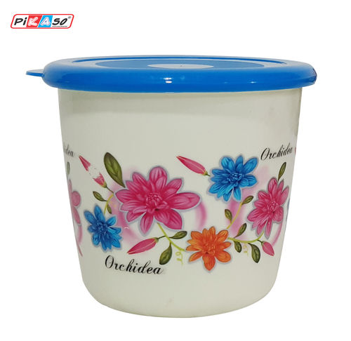 Daisy Container (3 pcs set)