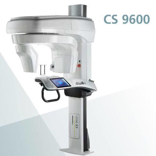 Carestream Kodak Cbct Machine