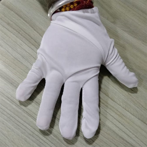 Nylon Gloves