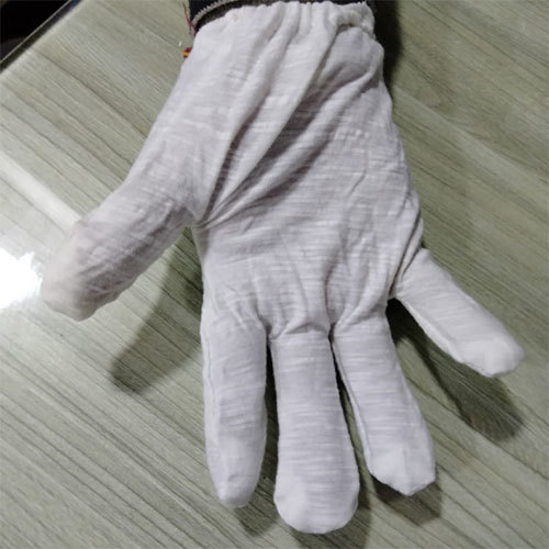 Hosiery Banyan Hand Gloves