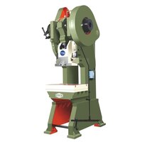 Automatic Mechanical Power Press