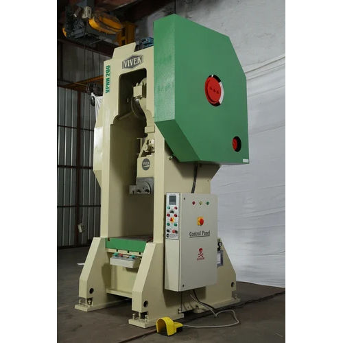 H Type Power Press Machines