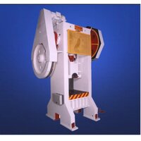 Hydraulic Pillar Power Press Machine
