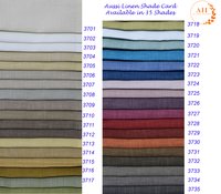 Furnishing Fabric