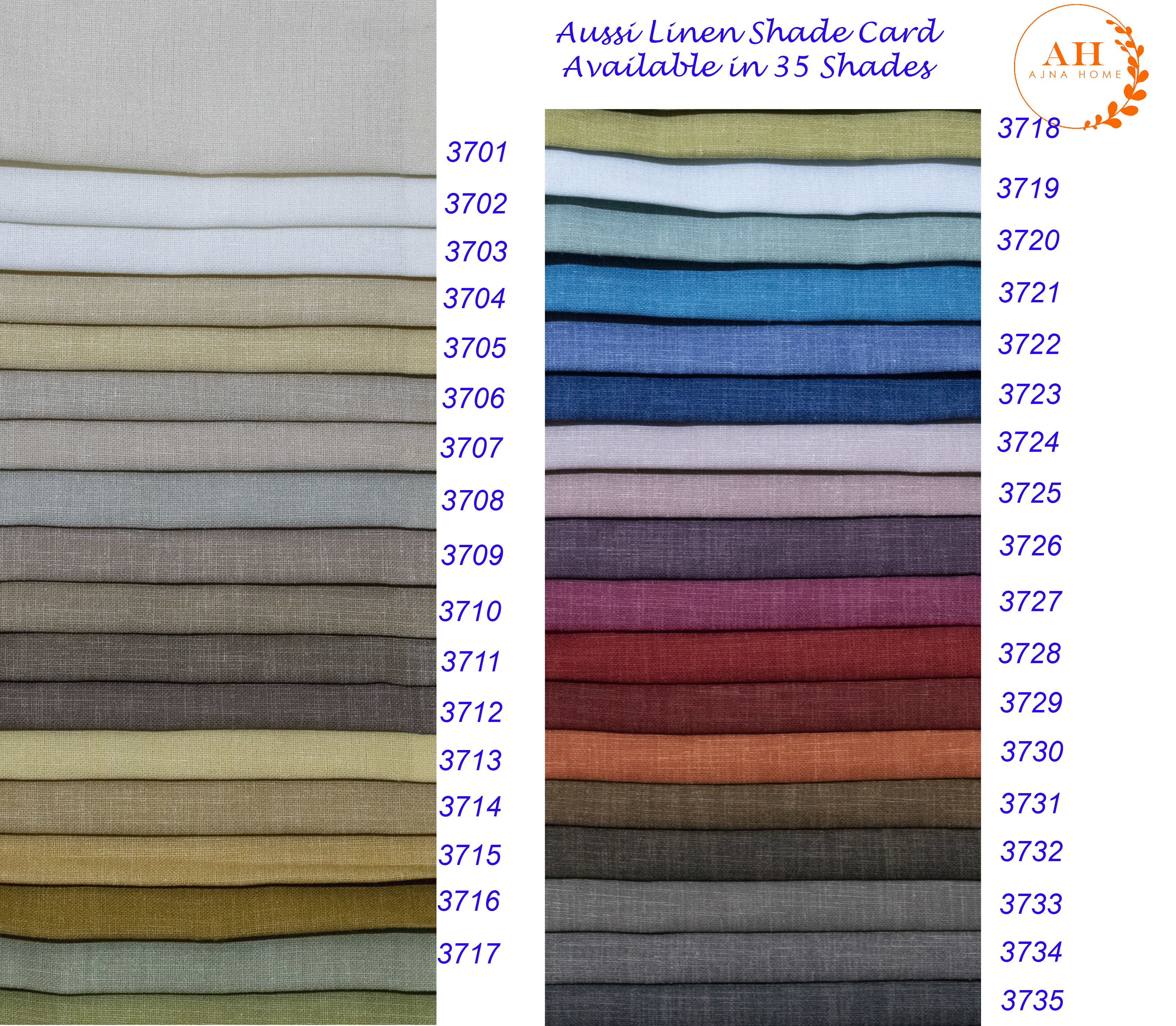Furnishing Fabric