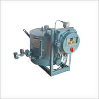 Industrial Lpg Vaporizer