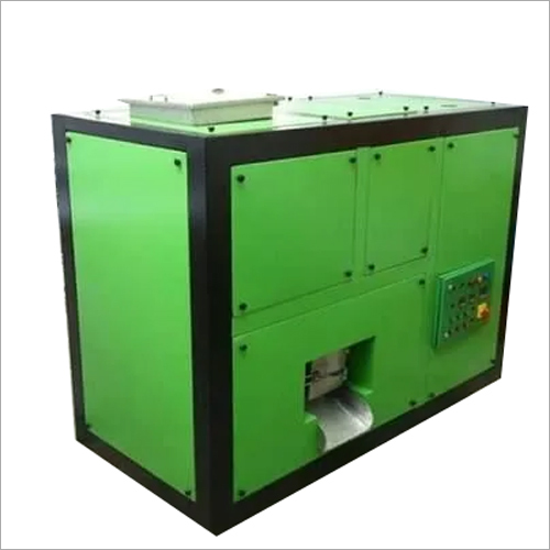 Fully-Automatic Composting Machine
