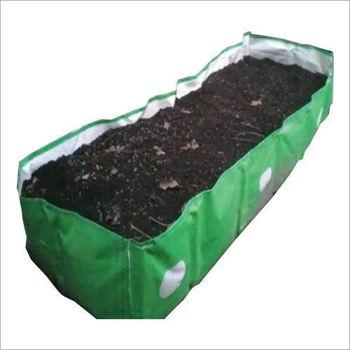 Agricultural Vermicompost Bed