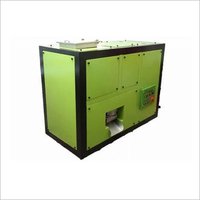 Fully Automatic Composting Machine