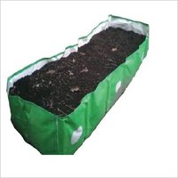 Agricultural Vermicompost Bed