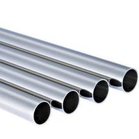 Ss Seamless Pipe 304