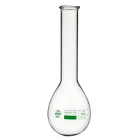 Flask , Kjeldahl 500 Ml