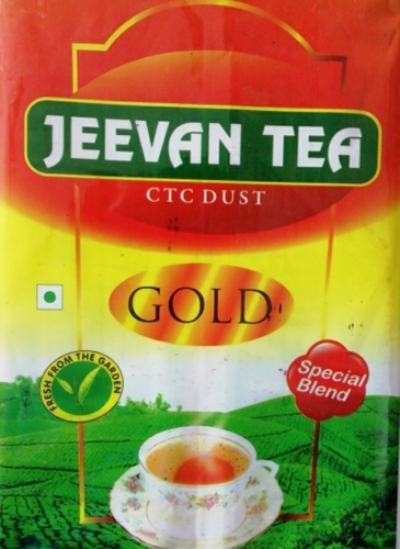Tea Powder Grade: A Grade