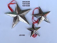 Christmas Hanging  Star