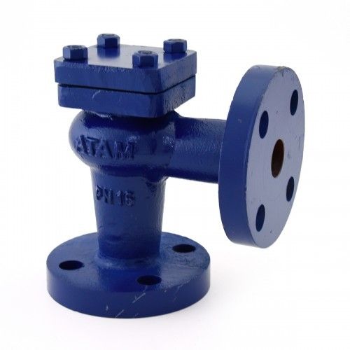 Cast Iron Horizontal Lift Check Valve