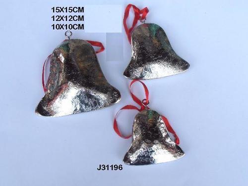 Christmas Hanging  Bell