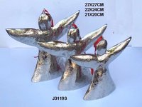 Christmas Hanging  Bell