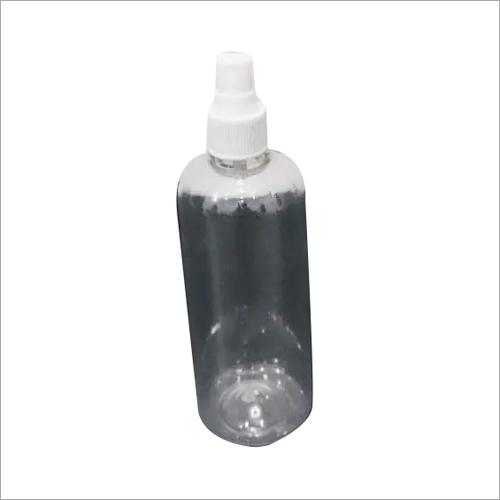 Spray Pet Bottles