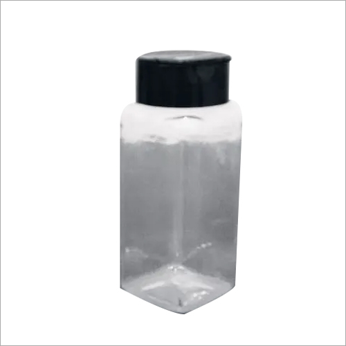 Plastic Bottles