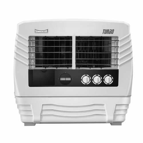 Turbo Air Cooler
