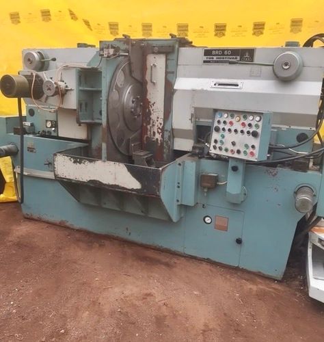 TOS BRD 60 Duplex Grinder