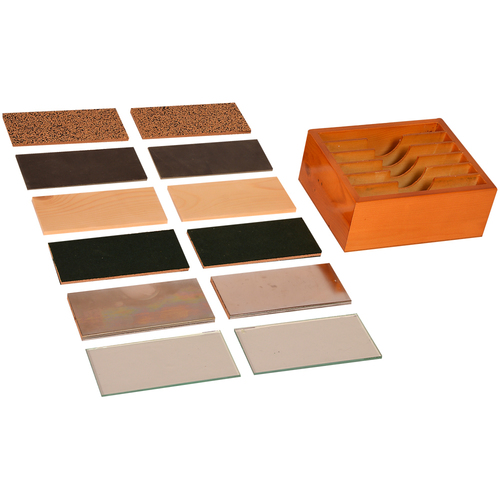 Thermic Tablets -Big