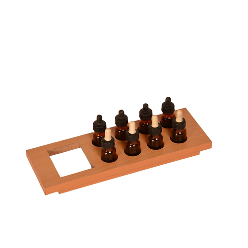 kidken Tasting Bottles