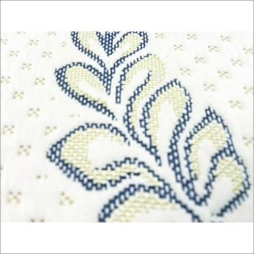 Knitted Jacquard Fabric 320 Gsm