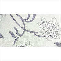 Knitted Jacquard Fabric