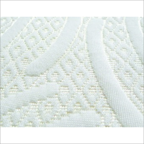 Knitted Jacquard Fabric 190 Gsm