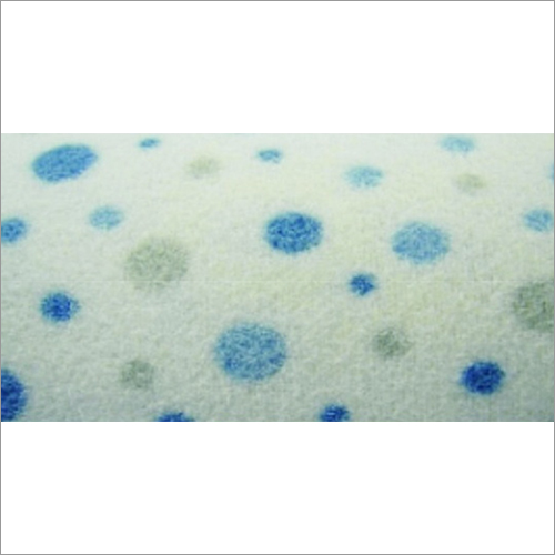 Knitted Jacquard Fabric 200 Gsm