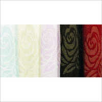 Puff-Towel Jacquard Fabric 190 GSM