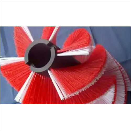 Solar Pannel Cleaning Roller Brushes