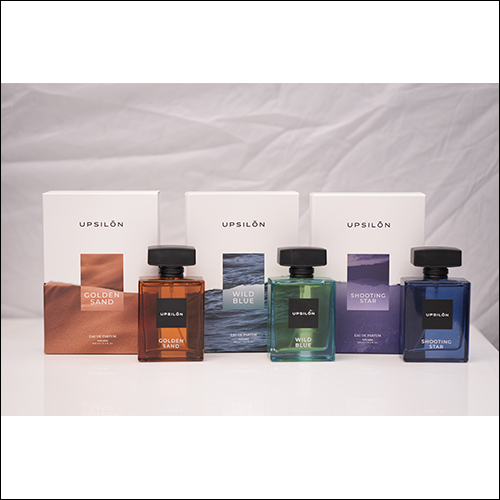 Private label Perfume By COSMELLA INFINITY PRIVATE LIMITED